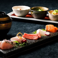 リーガロイヤルホテル広島 日本料理 鯉城 りじょうのおすすめランチ2