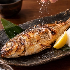 創作和食 晴れる屋池袋店のコース写真