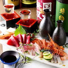 (期間限定 生ビール10円!)手羽八 豊橋駅前店 完全個室 手羽先 焼鳥 飲み放題のコース写真