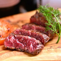 肉バルならではの豪華でインスタ映えの料理を♪