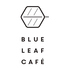 BLUE LEAF CAFE 名古屋のロゴ