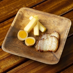 盛り合わせ3種（1人前）