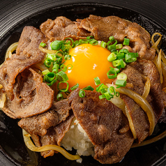 すき焼き風ご飯 単品