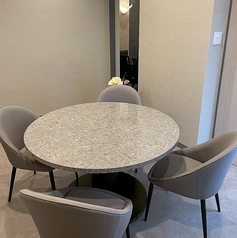 旬彩遊膳えんり庵の雰囲気2