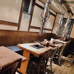 炭火焼きぐるぐる特集写真1