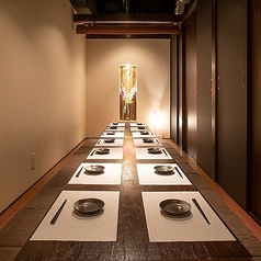 日本酒あかり すすきの店の特集写真