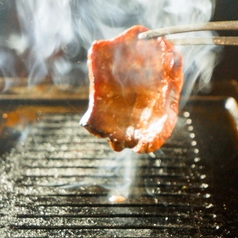 焼肉酒場 六べこ 六本松の特集写真