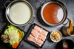 BUFFET HANNA ビュッフェ ハンナのコース写真