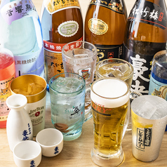 呑処 はせがわのコース写真