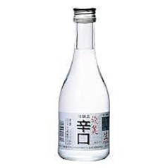 会津ほまれ　本醸造淡麗辛口生貯蔵酒