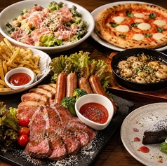 CROCE クローチェ 国分町の写真