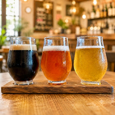 100K ヒャッケイ CRAFT BEER & KYOTOのおすすめドリンク2