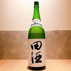 田酒　山廃仕込み　純米酒