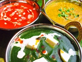 Indian Dining GANESHA ガネーシャのおすすめ料理3