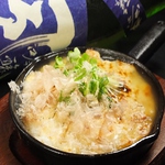 創作料理も盛りだくさん★お酒のあてにもピッタリの逸品が勢ぞろい♪