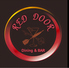 RED DOOR レッドドアのロゴ