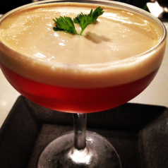 ITALIAN&OYSTER SEASONのコース写真