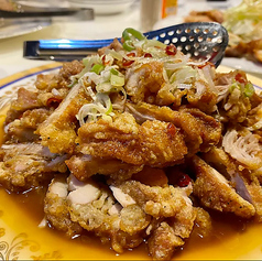中国菜館 花梨 田宮店の特集写真