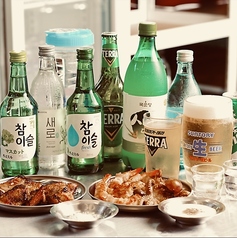 ミリネヤンコプチャン 桜木町野毛店の特集写真