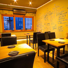 鉄板居酒屋 ようけ屋特集写真1