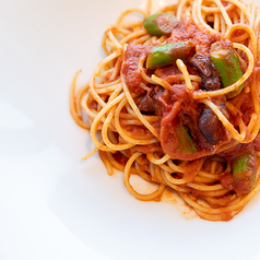 リストランテ フィッシュボーンのコース写真