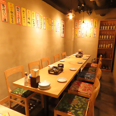 有頂天の雰囲気3