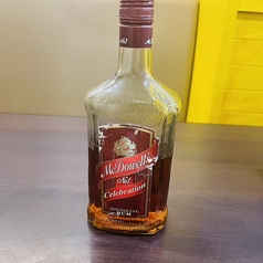 MCダウェルズラム