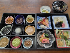 おもてなし膳3500