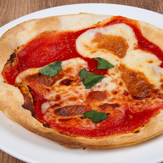 ピッツア・マルゲリータ