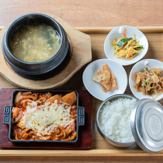 テジカエン 富山東中野店のおすすめ料理2