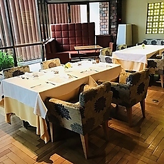 ドゥ アッシュの特集写真