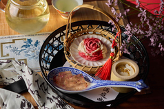 china cafe チャイナ カフェのコース写真