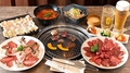 焼肉 栄 南行徳店のおすすめ料理1