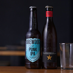 【クラフトビール】バンクIPA スコットランド