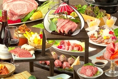 にく田 NIKUDEN 天神 赤坂のおすすめ料理1