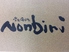 NONBIRI ノンビリのロゴ