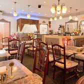 異国情緒溢れる店内!!