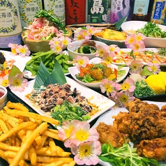 とく蔵 梅田店特集写真1
