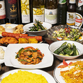 Royal Indian restaurant wine&bar KOHINOOR コヒノール 丸の内のおすすめ料理1