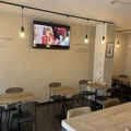 106 CAFE&DINING BAR イチマルロクの雰囲気1