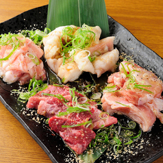 焼肉うぉうぉう 本町の特集写真