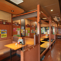 宴会承ります◎様々なシーンにご対応いたします。