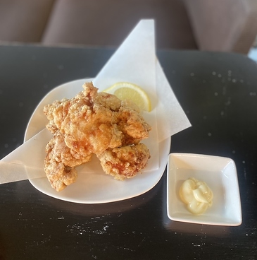 stand bar AJITO スタンドバーアジトのおすすめ料理1