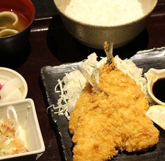 くいもの屋 わん BIGBOX高田馬場店のおすすめランチ3