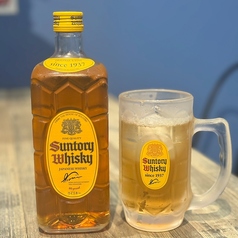 サントリー　角瓶　700ｍｌ