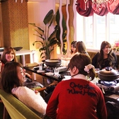 B's box ビーズ ボックスのおすすめ料理3