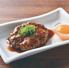 牛タン入りつくね