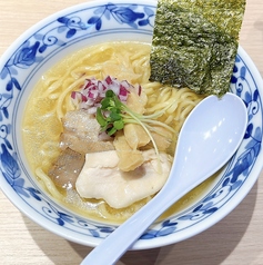 どてえもんカドチのおすすめランチ3