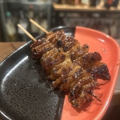 かわ(タレ、しお)