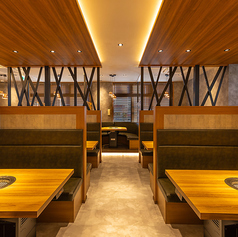 WAGYU焼肉 悠雅 君津1号店の特集写真